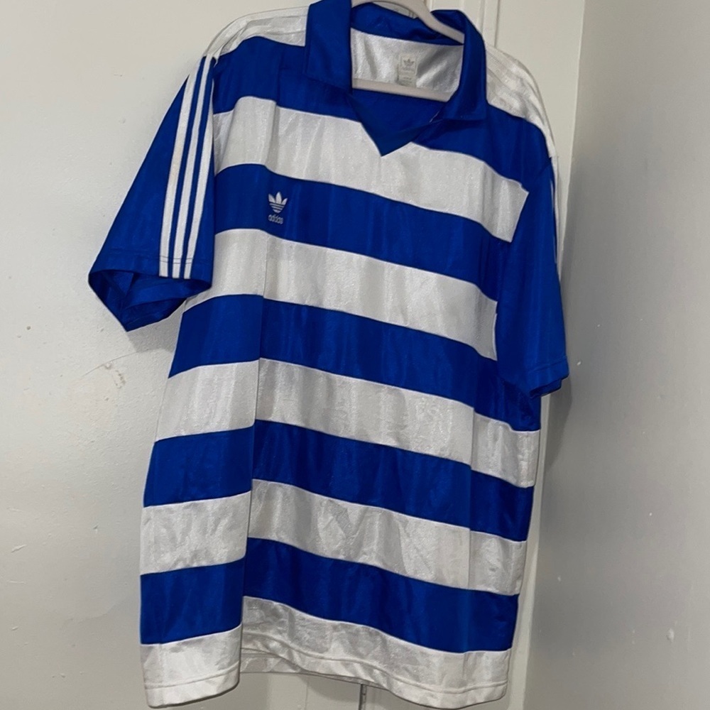 Vintage 2004 Adidas Jersey NWOT